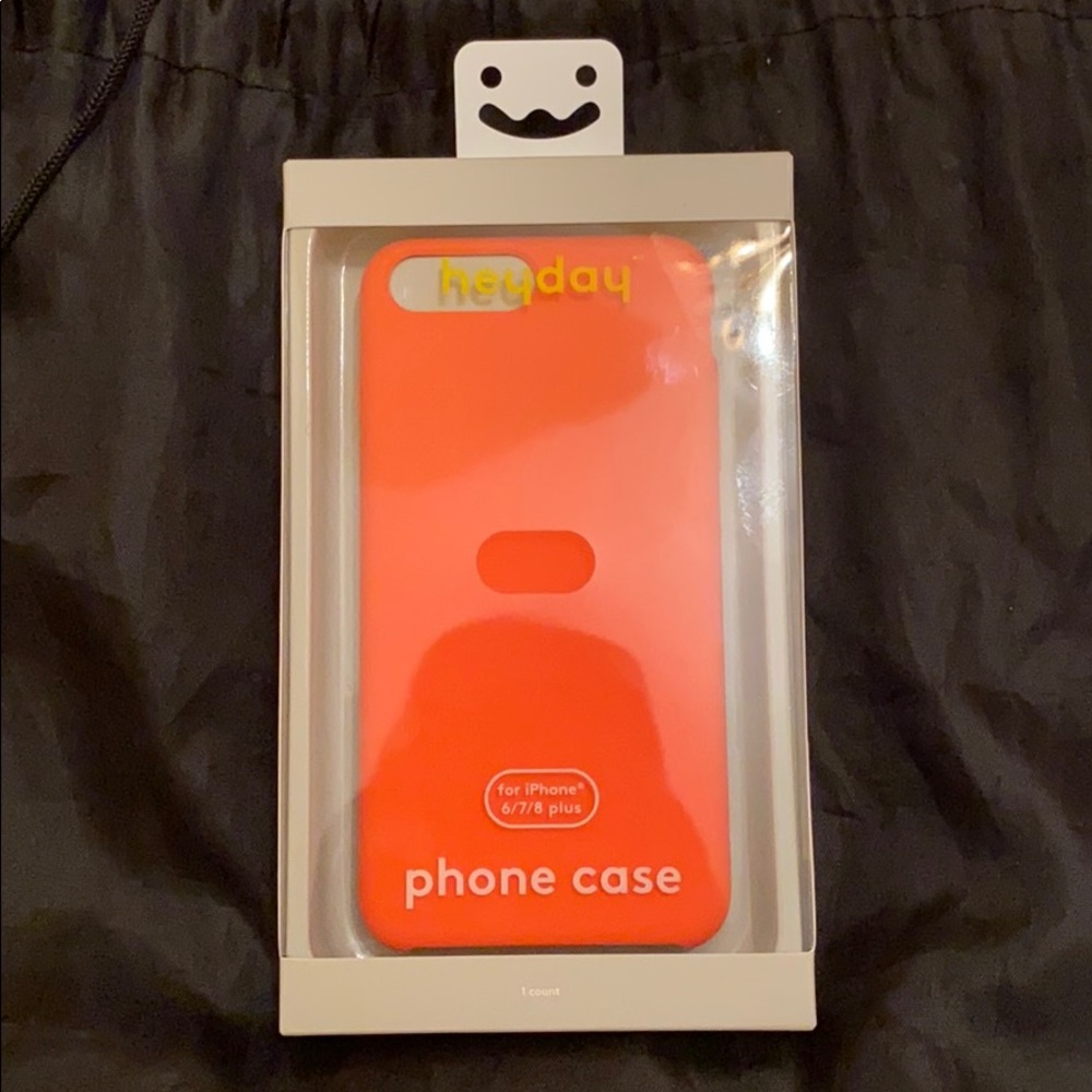 iPhone case
